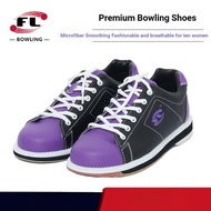 Bowling Shoes Professional Bowling Shoes Chuangsheng Sports Factory Cross-Border Bowling Shoes FL Br