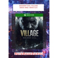 Resident Evil Village/Resident Evil 8 (Xbox One/Xbox Series X/S) Digital Download