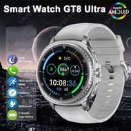 Hotsale GT8 Smartwatch for Men and Women, 1.27” HD AMOLED Screen, Bluetooth Calling, Waterproof Spor