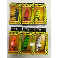 EXP CATERPILLAR 58S (58mm·7g)