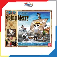 One Piece Going Merry