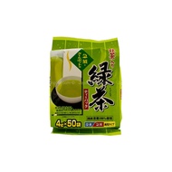 Japanese Surugaen Kyusu You Ryokucha Green Tea 4g x 50pcs