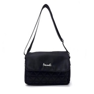 Fenneli กระเป๋ารุ่น FN 19-0811 สีดำ - Fenneli, Lifestyle &amp; Fashion