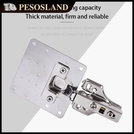 Furniture Drawer Hinge Repair Plate Stainless Steel Hinge Repair Plate Cabinet Door Hinge