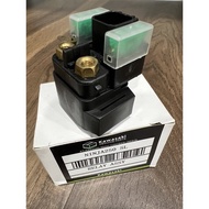 NINJA 250 SL STARTER RELAY STATOR RELAY