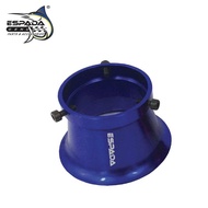 ESPADA DOWNDRAFT CARBURETOR 28/30MM 32/34MM UNIVERSAL ESPADA AIR FUNNEL ESPADA TRUMPET CARBURETOR MO
