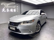 2014 Lexus ES300h 2.5 豪華版