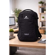 EIGER KANAWA BAG EIGER PUBLIC BAG FREE PEN BOOK