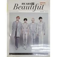 HeartB - Vol.02 : 美Story (CD)