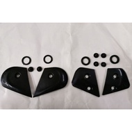 XDot G518 G518B side cover side cap screw skru