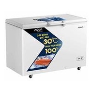 Tủ đông Aqua Inverter 379 lít AQF-C4801EN