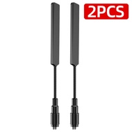 ABBREE AR-188 Gooseneck Tactical Antenna SMA-Female VHF UHF for Baofeng UV-5R MINI UV-5RH 21 PRO QUA