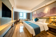 Camry Hotel (Chaoyang Square 3rd Street 2nd Alley)