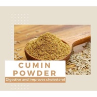 CUMIN POWDER | CUMIN POWDER