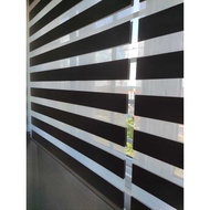 Customize Design Korean Blinds/Combi Blinds/Zebra Blinds