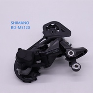 SHIMANO DEORE RD M5120 Shadow Rear Derailleur Mountain Bike  SGS MTB Derailleurs 10-Speed 11 speed