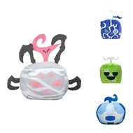 Fruit Fruits Blox Box Plush Doll 15cm Height Cozy And Plushie Toy