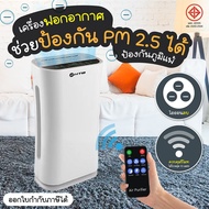 [รุ่นใหม่ล่าสุด] กรองฝุ่น PM2.5!!! GIOCOSO เครื่องฟอกอากาศ เครื่องฟอก HTD ฟังก์ชั่นภาษาไทย Air Purif