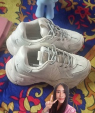 รองเท้าแบรนด์เนม MLB แบรนด์เนมแท้ เปา miners shop