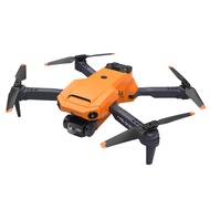 DJI Drone P8 มินิรีโมทคอนโทรล Drone 4K มืออาชีพพร้อมกล้อง ESC Tri-HD การหลีกเลี่ยงสิ่งกีดขวางอัจฉริยะ Wifi FPV Drone Rc Flat Brushless Motor Drone HD Dual Camera Drone ตำแหน่ง 1080P Wifi FPV ความสูงถือครอง Drone มืออาชีพ Rc Quadcopter