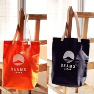 Japan Daigou Beams Campus Bag Bespoke Logo Tote Large Capacity Handbag Shoulder