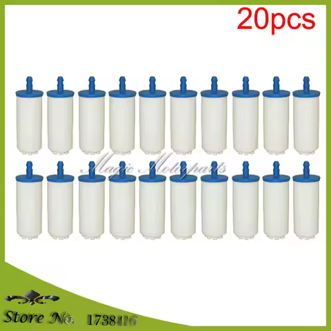 Fuel Filter For Husqvarna 506264111 506264101 K750 K760 K970 K1270 K1260 KV960 K1250 K960 3120K 375K