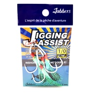 Jabbers Light Jigging Assist