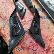 GIVI M30.2 PRESTO VENT SET 4PCS / sun visor puller