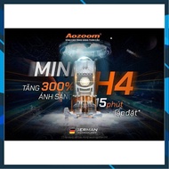 MINI LED BI H4 AOZOOM
