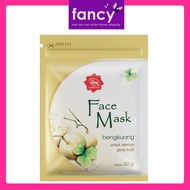 VIVA Jicama Mask 30gr