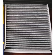 BMW F02 Rear Air-Conditioning Filter F01 G12 All Applicable F02 Engine Filter