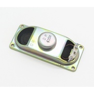 LCD TV Speaker Speaker 4R8R5W 7 * 3 * 1.8cm4/8 Euro 5W Universal TV Accessories