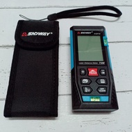 SNDWAY H-D710 laser Distance Measurer (70M)