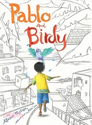 117985.Pablo and Birdy