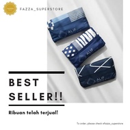 [FREE TASBIH] Waterproof Pocket Prayer Rug Modern Anti-Slip Travel Prayer Rug