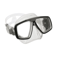 Aqualung Look Diving Mask หน้ากากดำน้ำ