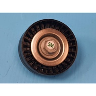 [Chengpan] 1341A005 Belt Idler Fixed Genuine Factory Mitsubishi Lingshuai OUTLANDER COLT PLUS Lingsh