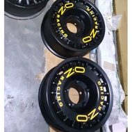 Oz.racing stickers