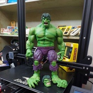 Marvel Select Immortal Hulk