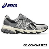 🇯🇵日本代購 asics GEL-SONOMA TR62 shoes sneakers 跑鞋 行山鞋