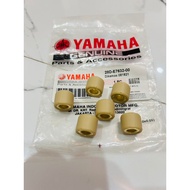 FLYBALL YAMAHA MIO SPORTY MIO SOUL CARB FINO CARB NOUVO CARB PULLEY BALL INDONESIA 28DE76320