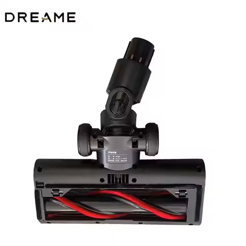 Dreame T30 R20 V12S V12 V16 Pro T10 T20 T20pro Roller Brush Head Replacement Soft Velvet Floor Brush