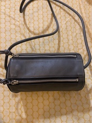 Rabeanco leather bag