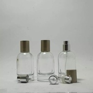 Botol Parfum Le Labo 30ML Semi Press Botol Parfum Kosong Le Labo