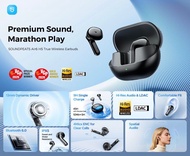 Soundpeats Air 6 HS 半入耳真無線耳機