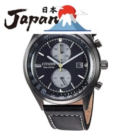 [import from Japan] CA7027-08E Citizen Eco-Drive Chandler Black Men's Analog Casual Solar Overseas S