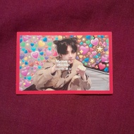 [READY] BOYNEXTDOOR PHOTOCARD FOR MEMECARD