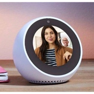 Amazon Echo Spot Smart Assistant (Used | Alexa Built-in)