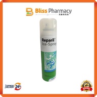 Reparil Ice Spray(relief cramp)