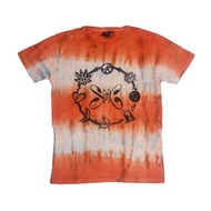 Tie Dye Slank 7 T Shirt Lelaki Baju T Shirt Lelaki